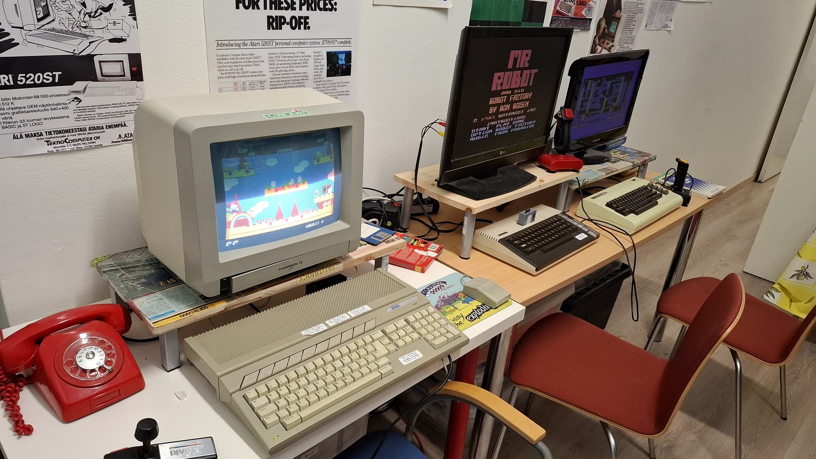 Atari ST