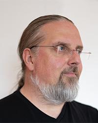 Picture of Author