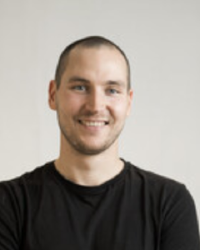 Picture of Author
