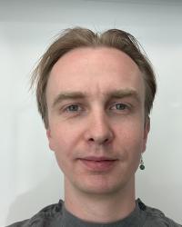Picture of Author