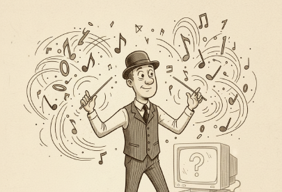 Vibe Coding for the Code-Illiterate: My Ongoing Journey from Idea Guy to Creator